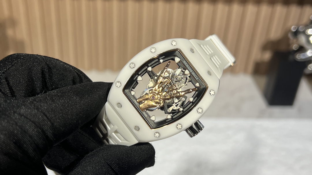 Richard Mille